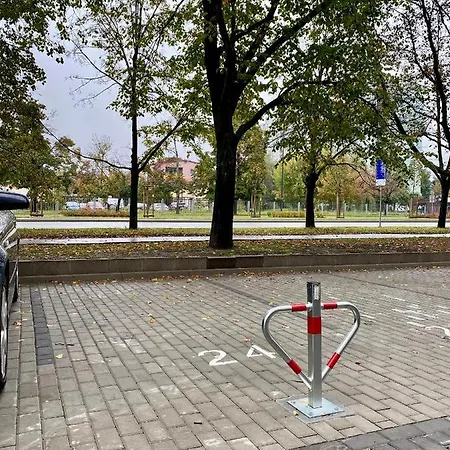 Апартаменты Panoramic View West